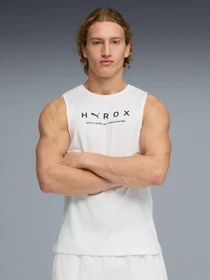 Футболки и поло PUMA x Hyrox Cloudspun Tank модель 528690 Фото