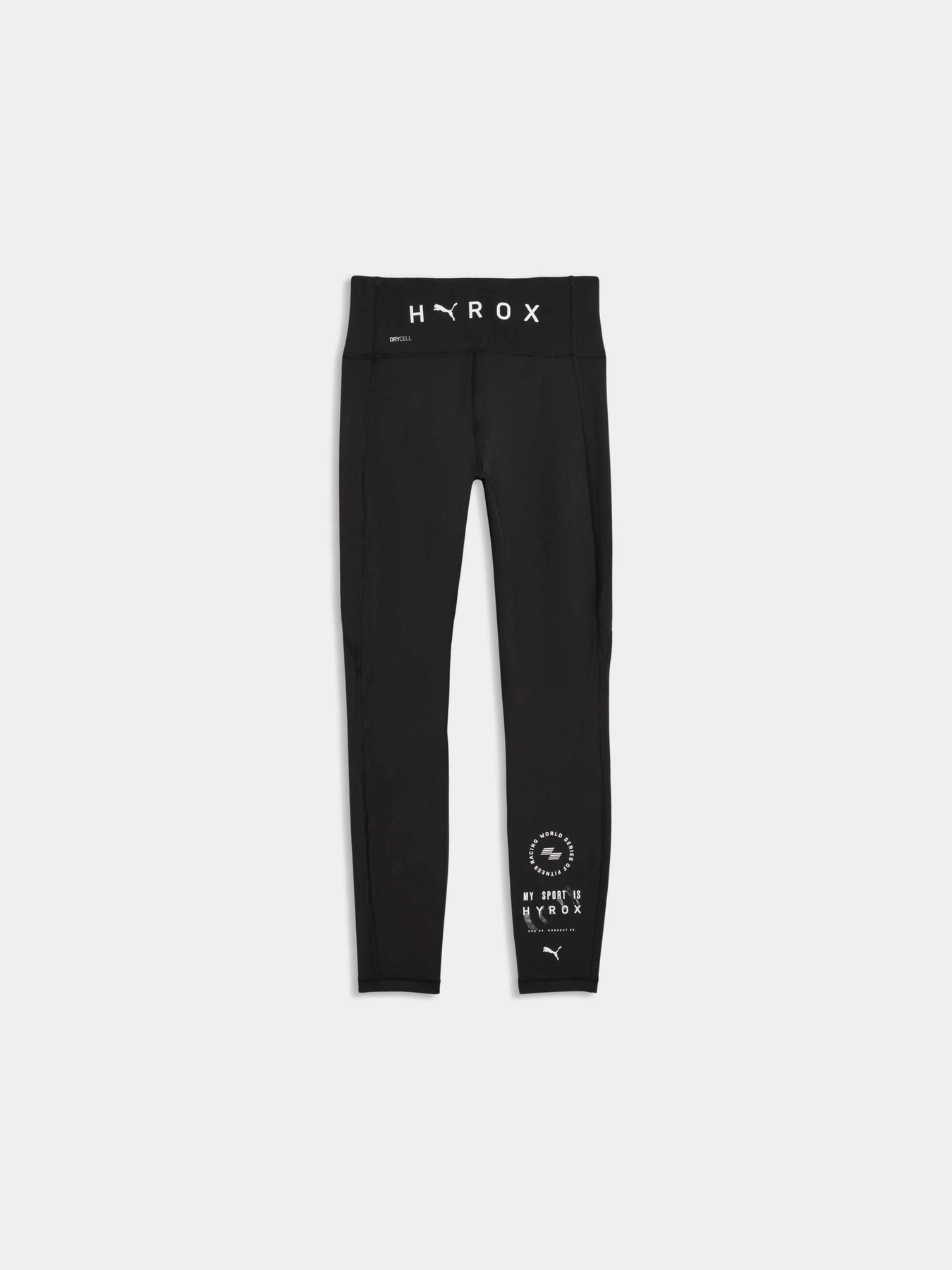 Штани PUMA W x Hyrox Ess Tight модель 528691 Фото
