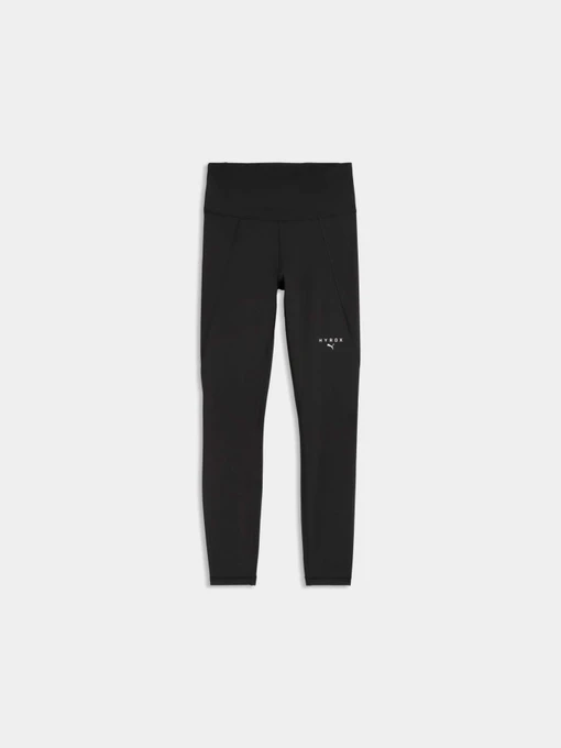 Брюки PUMA W x Hyrox Ess Tight модель 528691 Фото