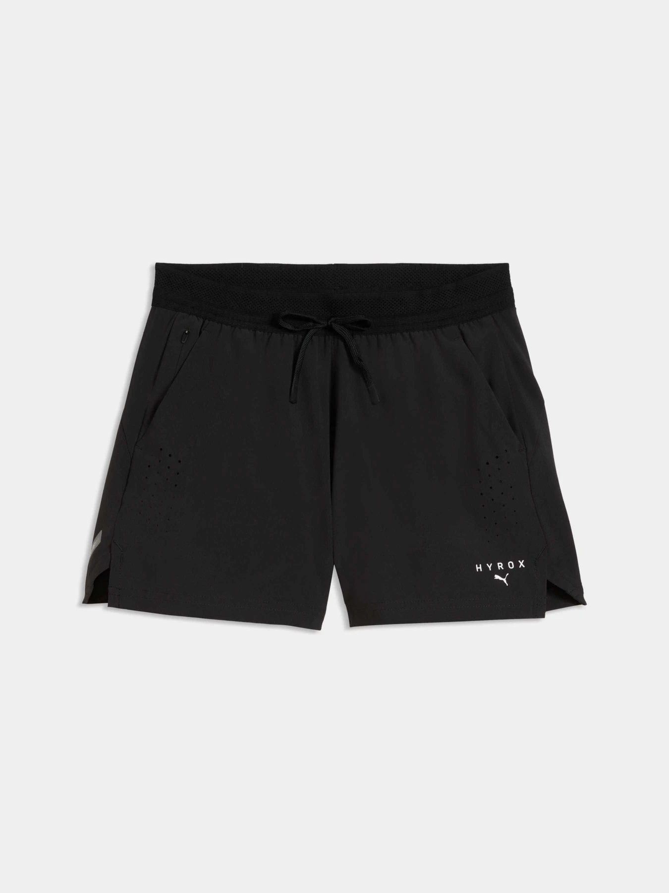 Шорты PUMA W Xhyrox Dryelite Shrt модель 528565 Шорты PUMA W Xhyrox Dryelite Shrt модель 528565 Фото