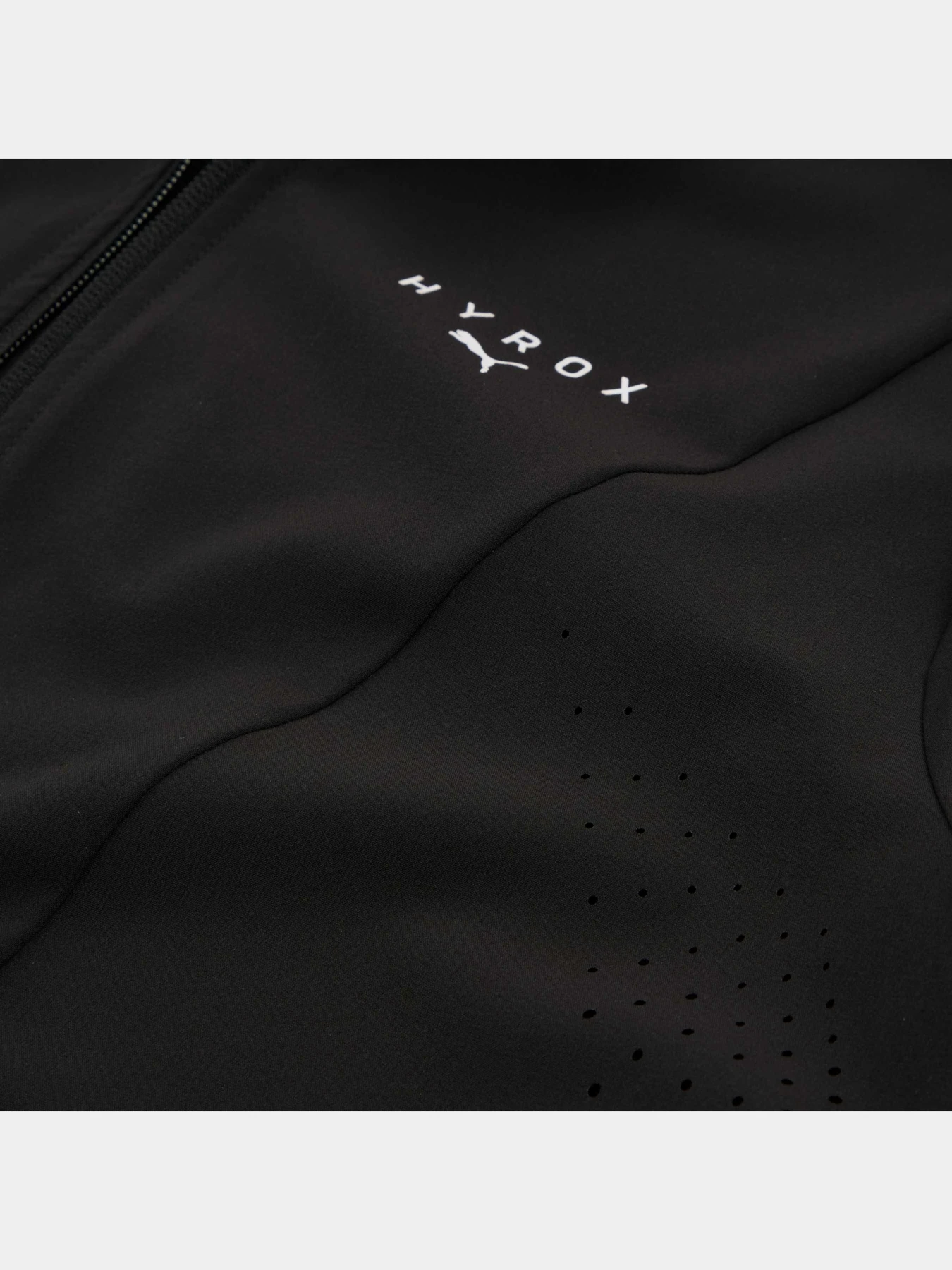 Куртки та дублянки PUMA модель 528560 Фото