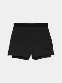 Шорты PUMA W Hyrox Dryelite 2in1 Short модель 528577 Фото