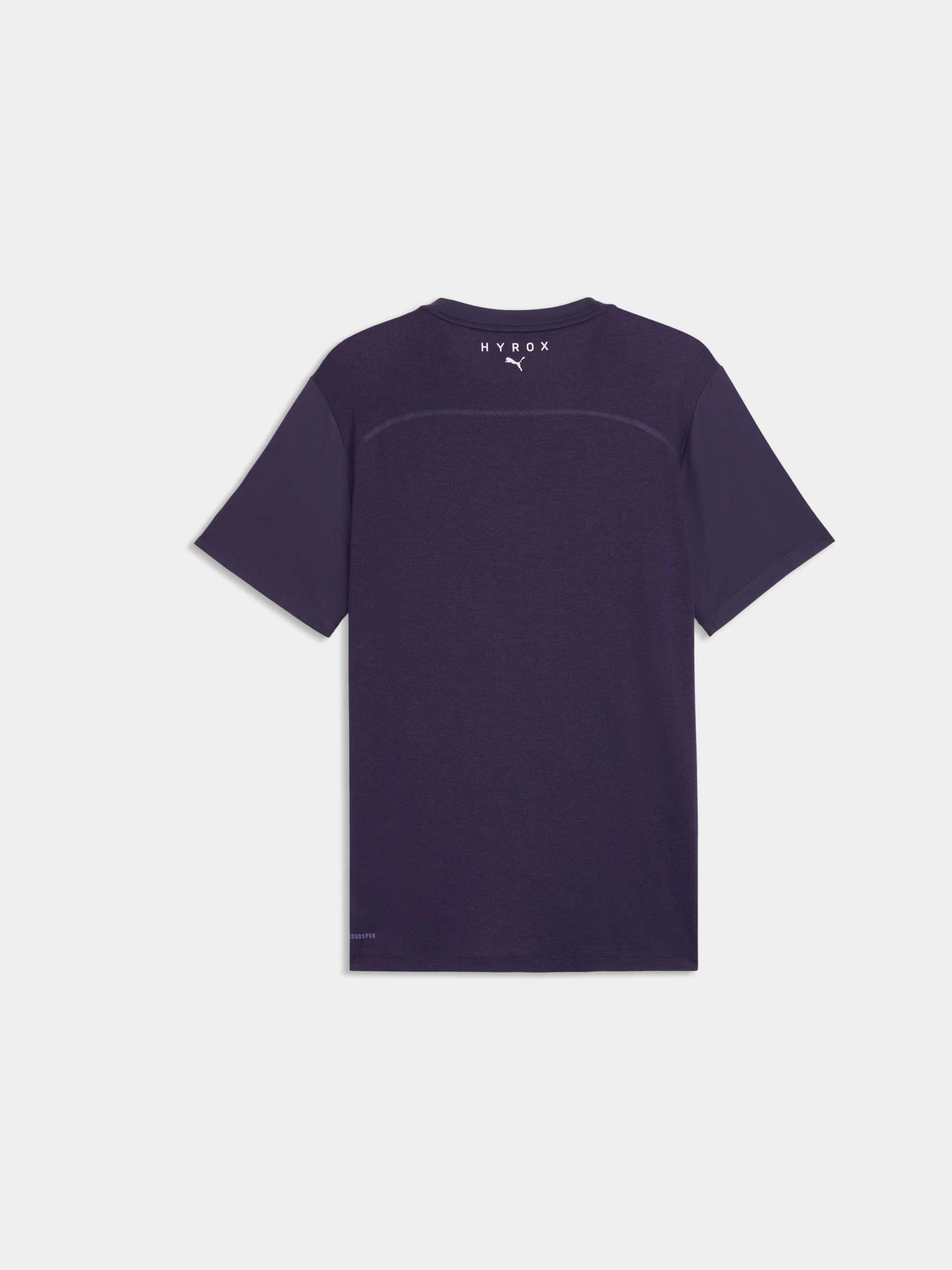 Футболки и поло PUMA M Hyrox Cloudspun Thermo Tee модель 528517 Футболки и поло PUMA M Hyrox Cloudspun Thermo Tee модель 528517 Фото