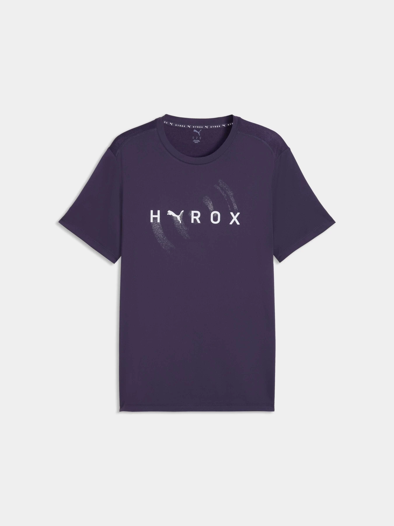 Футболки и поло PUMA M Hyrox Cloudspun Thermo Tee модель 528517 Футболки и поло PUMA M Hyrox Cloudspun Thermo Tee модель 528517 Фото