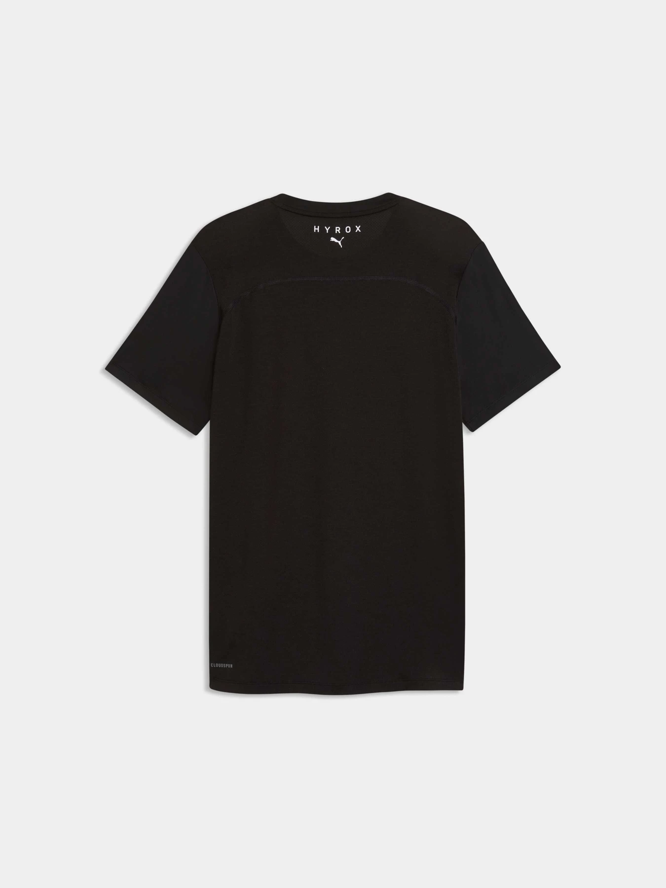 Футболки и поло PUMA M Hyrox Cloudspun Thermo Tee модель 528517 Футболки и поло PUMA M Hyrox Cloudspun Thermo Tee модель 528517 Фото