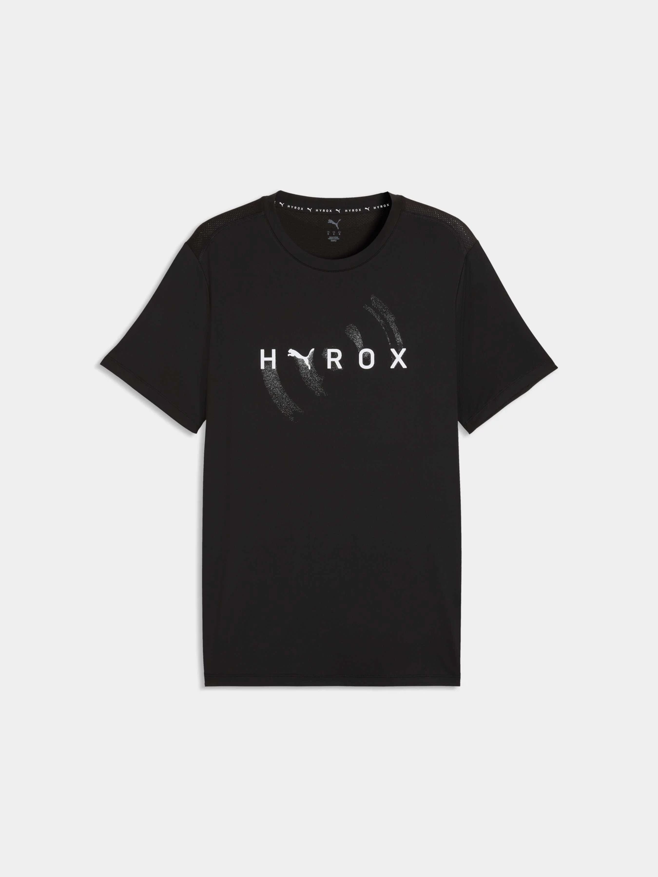 Футболки и поло PUMA M Hyrox Cloudspun Thermo Tee модель 528517 Футболки и поло PUMA M Hyrox Cloudspun Thermo Tee модель 528517 Фото