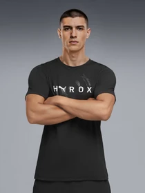 Футболки и поло PUMA M Hyrox Cloudspun Thermo Tee модель 528517 Фото