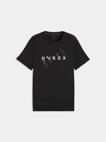Футболки и поло PUMA M Hyrox Cloudspun Thermo Tee модель 528517 Фото