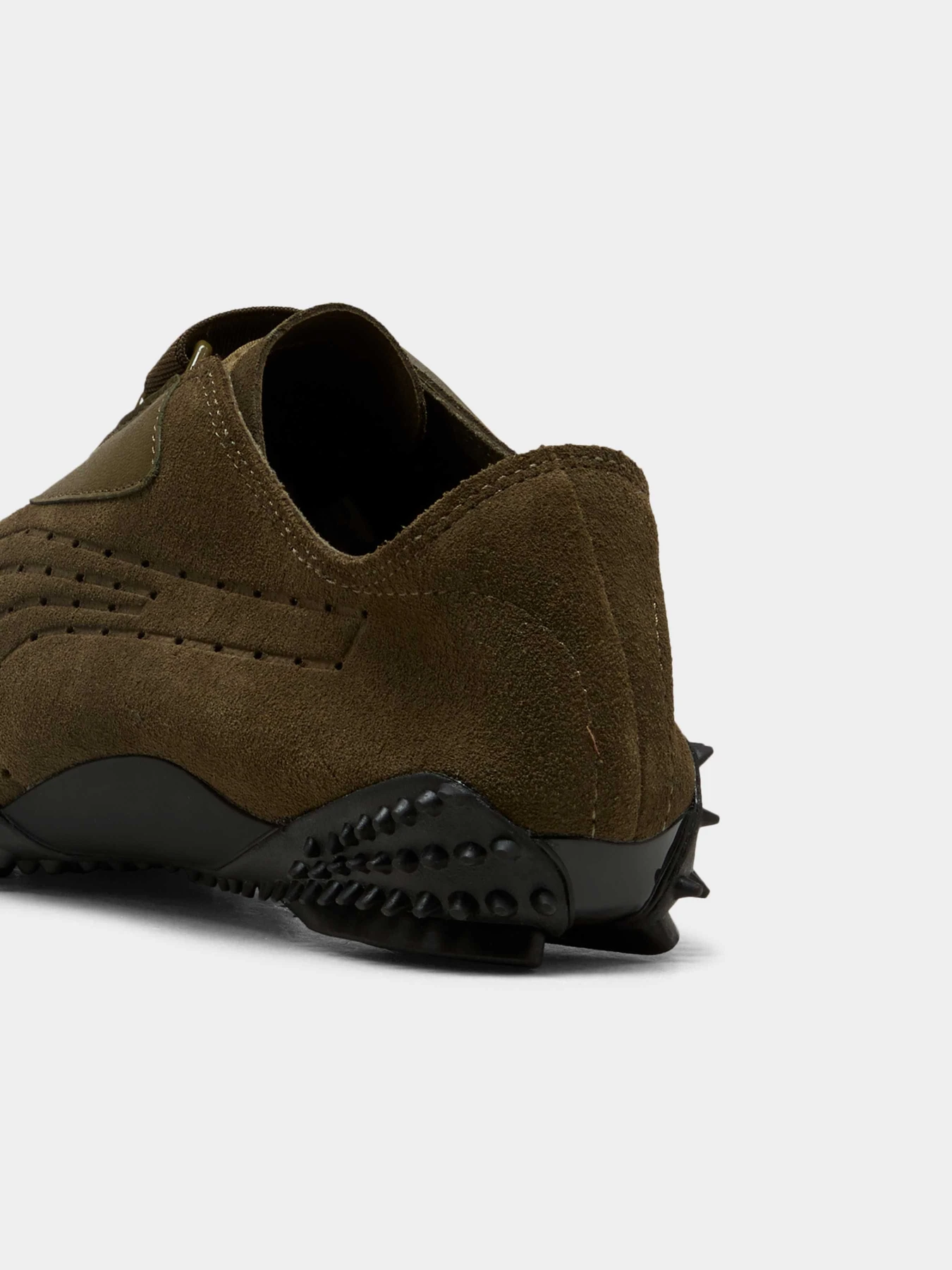 Кроссовки PUMA Mostro Unlined модель 403174 Фото