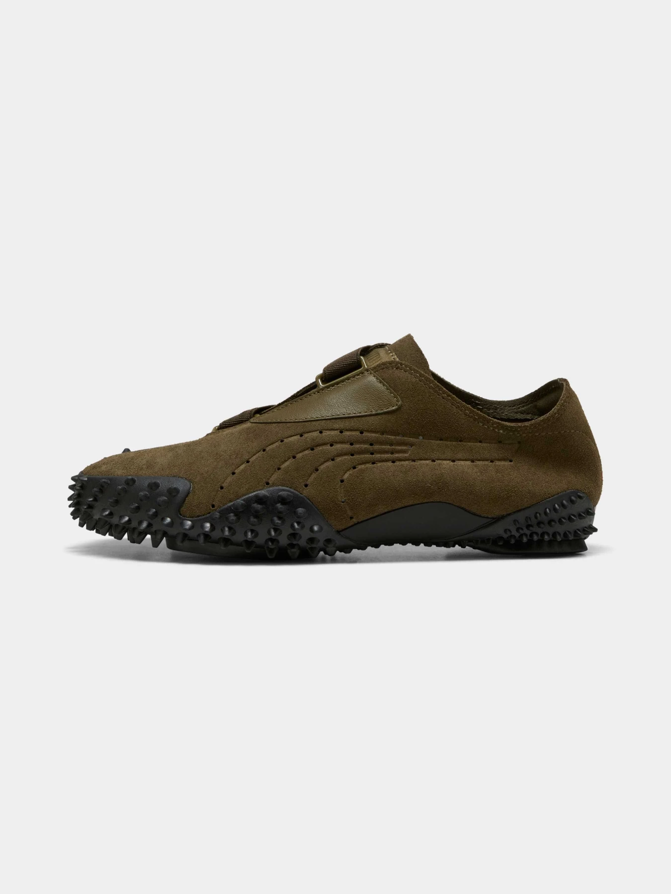Кроссовки PUMA Mostro Unlined модель 403174 Фото