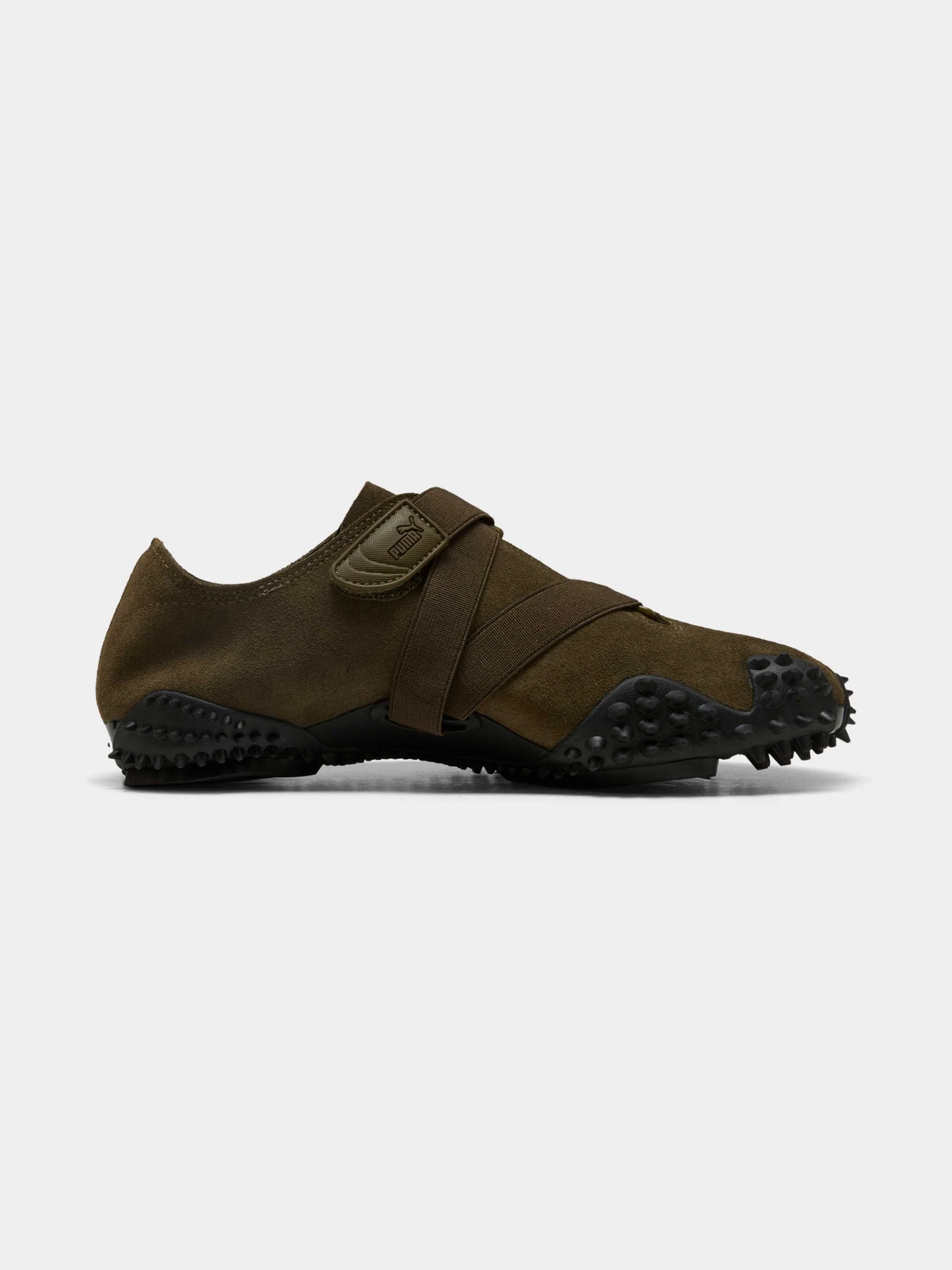 Кроссовки PUMA Mostro Unlined модель 403174 Фото
