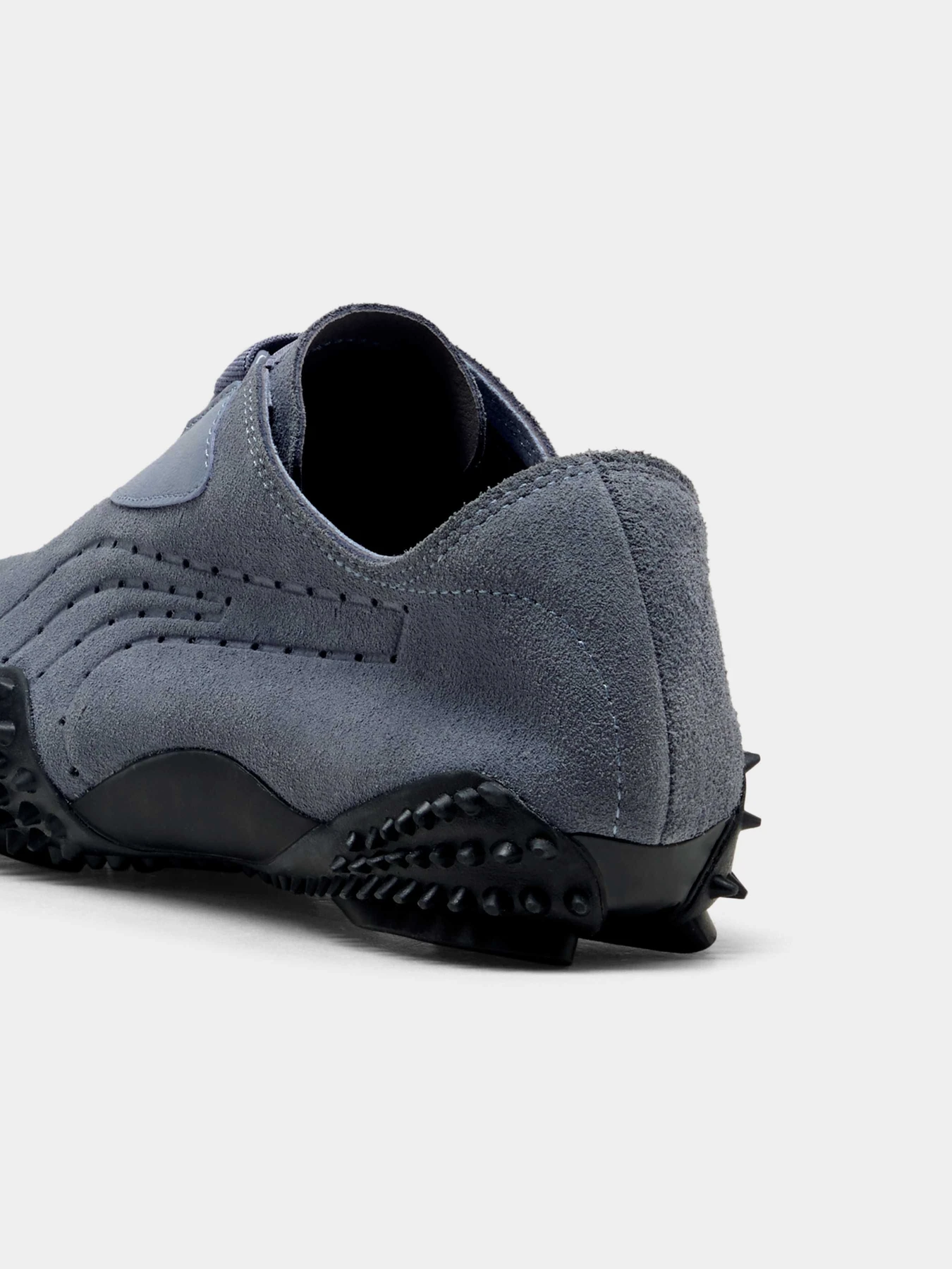 Кроссовки PUMA Mostro Unlined модель 403174 Фото