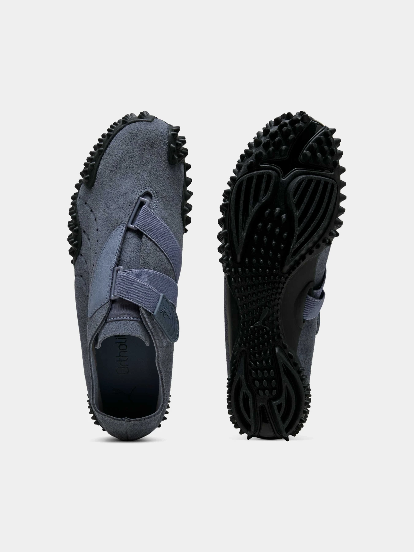 Кроссовки PUMA Mostro Unlined модель 403174 Фото