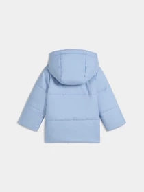 Куртки та дублянки PUMA Minicats Hooded Padded Jckt модель 688402 Фото