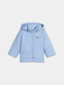 Куртки та дублянки PUMA Minicats Hooded Padded Jckt модель 688402 Куртки та дублянки PUMA Minicats Hooded Padded Jckt модель 688402 Фото
