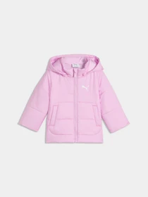 Куртки та дублянки PUMA Minicats Hooded Padded Jckt модель 688402 Куртки та дублянки PUMA Minicats Hooded Padded Jckt модель 688402 Фото