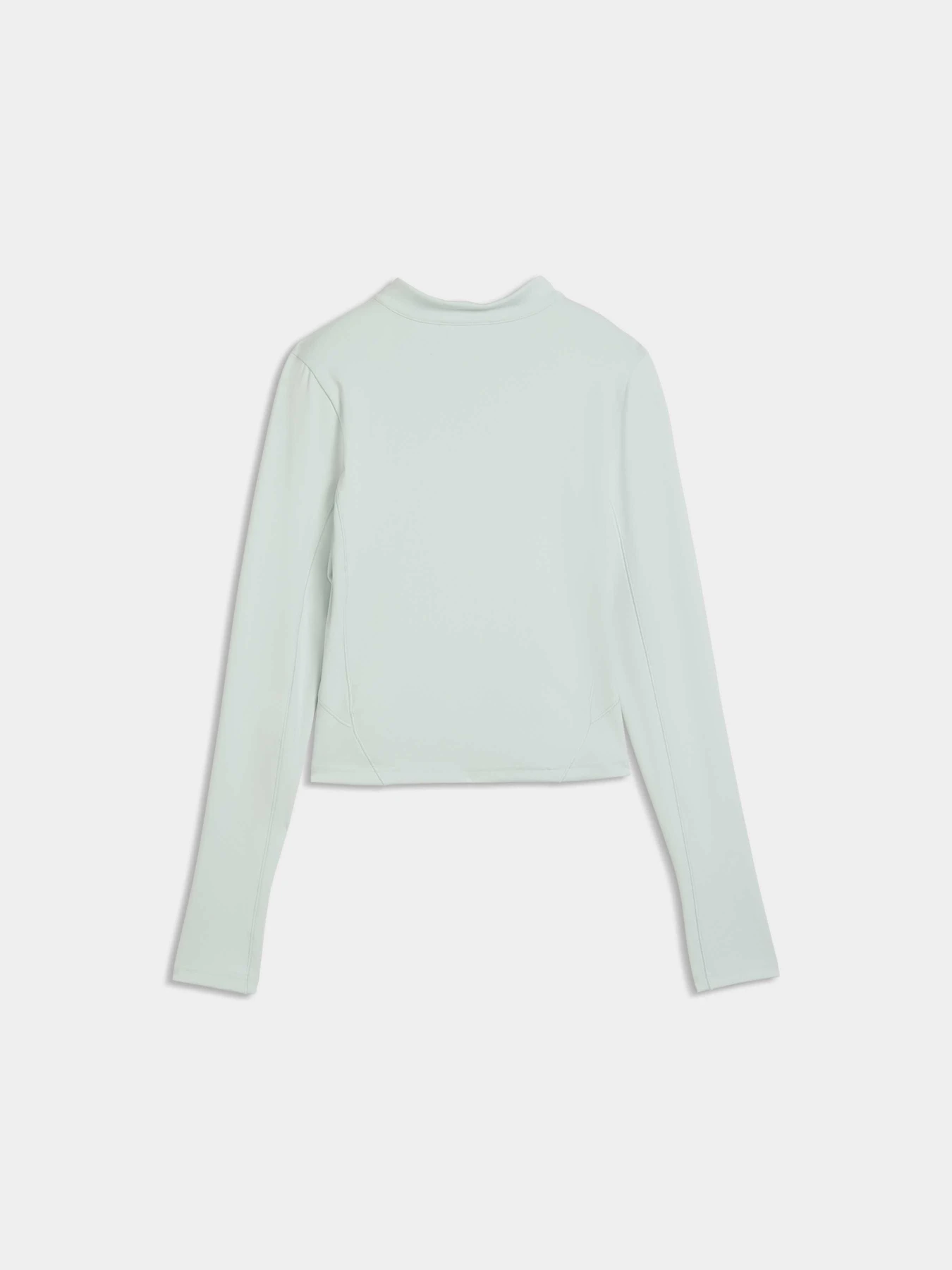 Худі та світшоти PUMA Tech Sense Track Jacket модель 634573 Фото