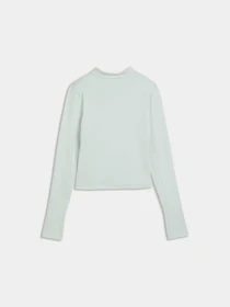 Худі та світшоти PUMA Tech Sense Track Jacket модель 634573 Фото