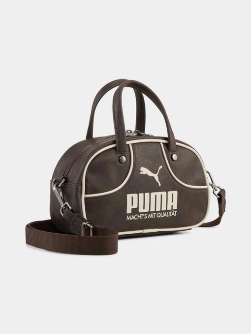 Сумки PUMA 1976 Archive Mini Grip модель 092319 Фото