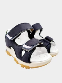 Сандалии Minimen модель 79opensiniy22 Фото