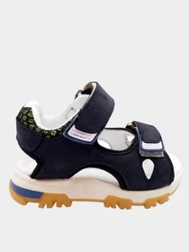 Сандалии Minimen модель 79opensiniy22 Фото