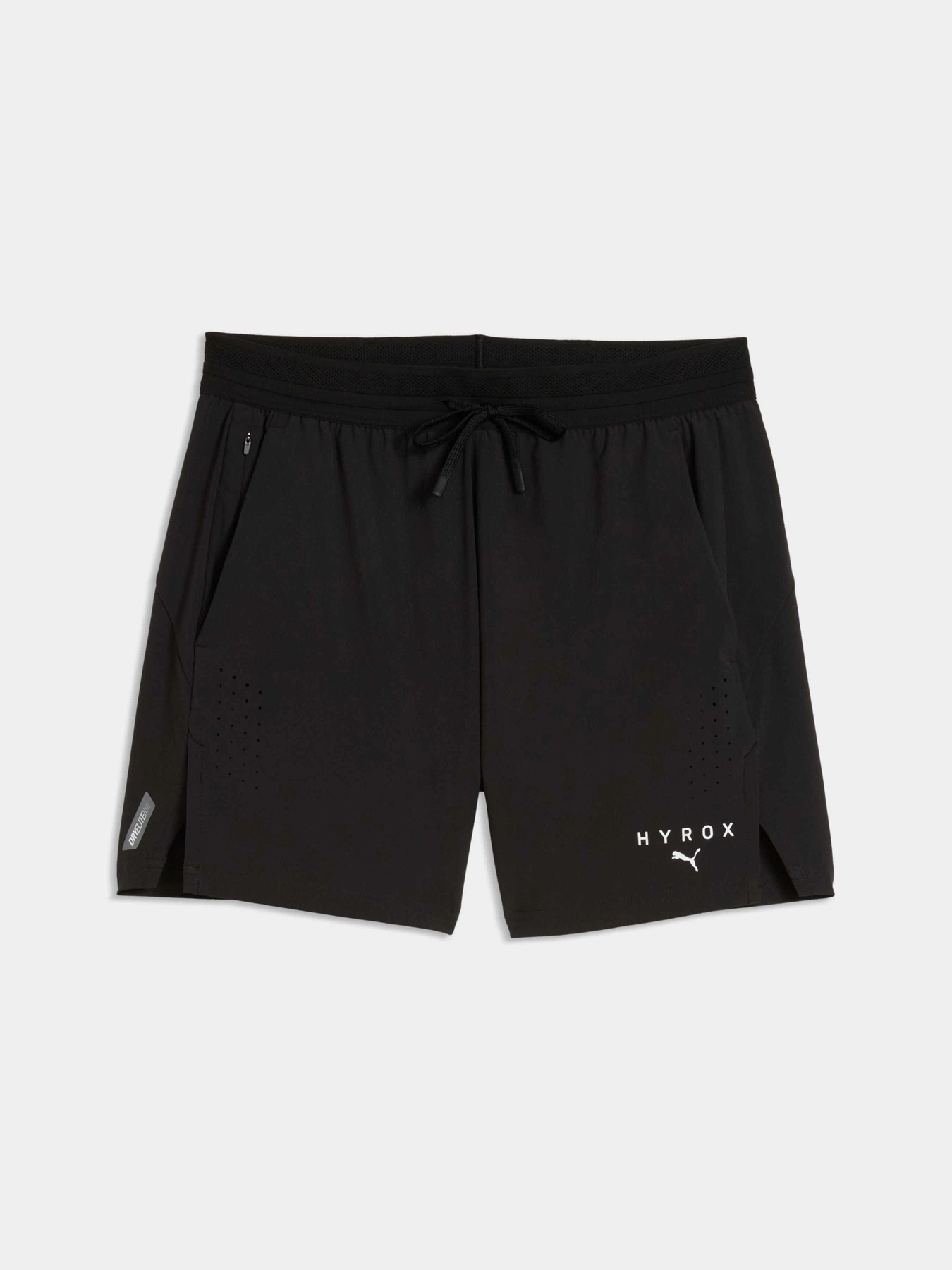 Шорти PUMA M Hyrox Dryelite 5 Short модель 528568 Шорти PUMA M Hyrox Dryelite 5 Short модель 528568 Фото
