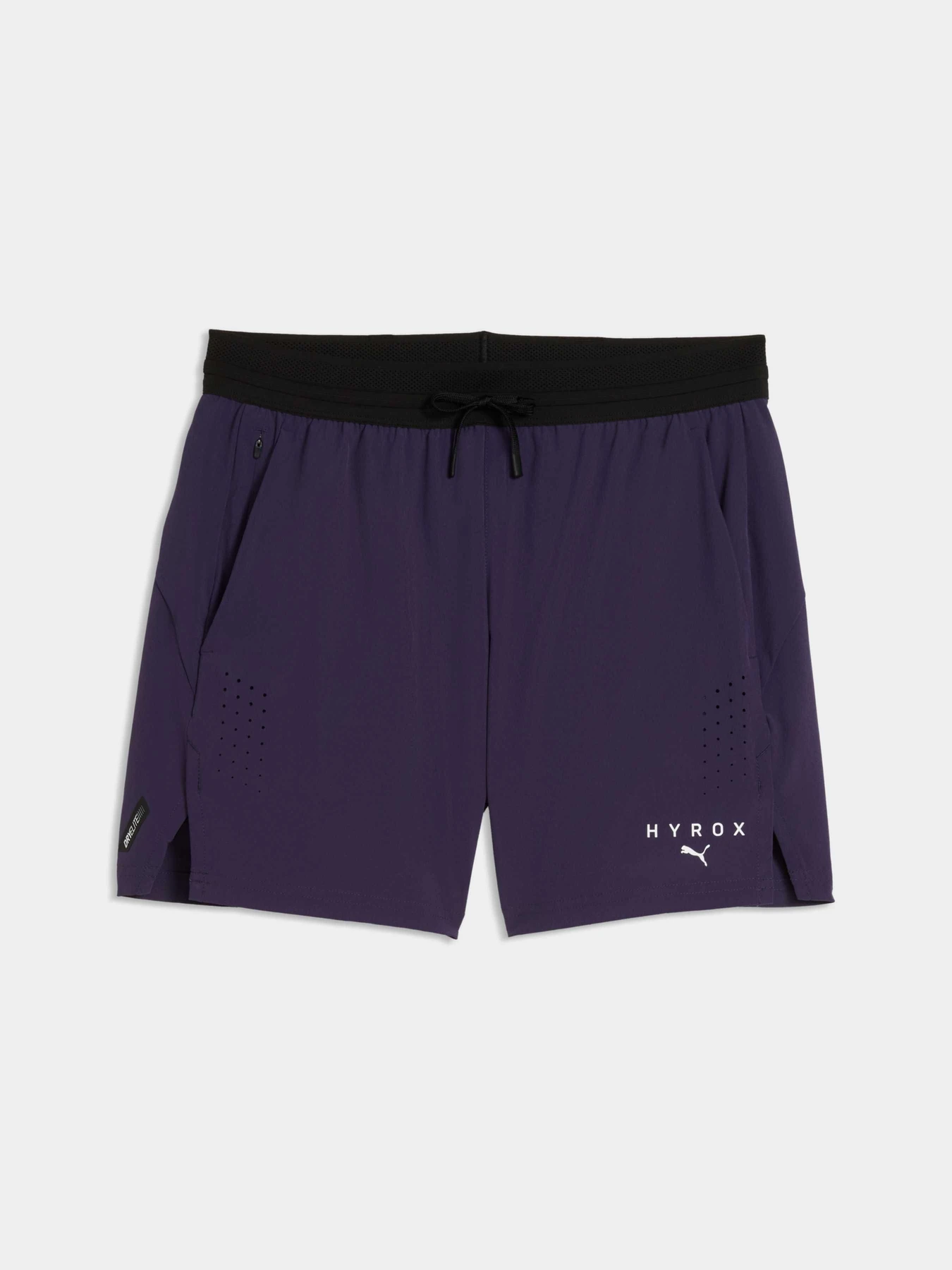 Шорты PUMA M Hyrox Dryelite 5 Short модель 528568 Фото