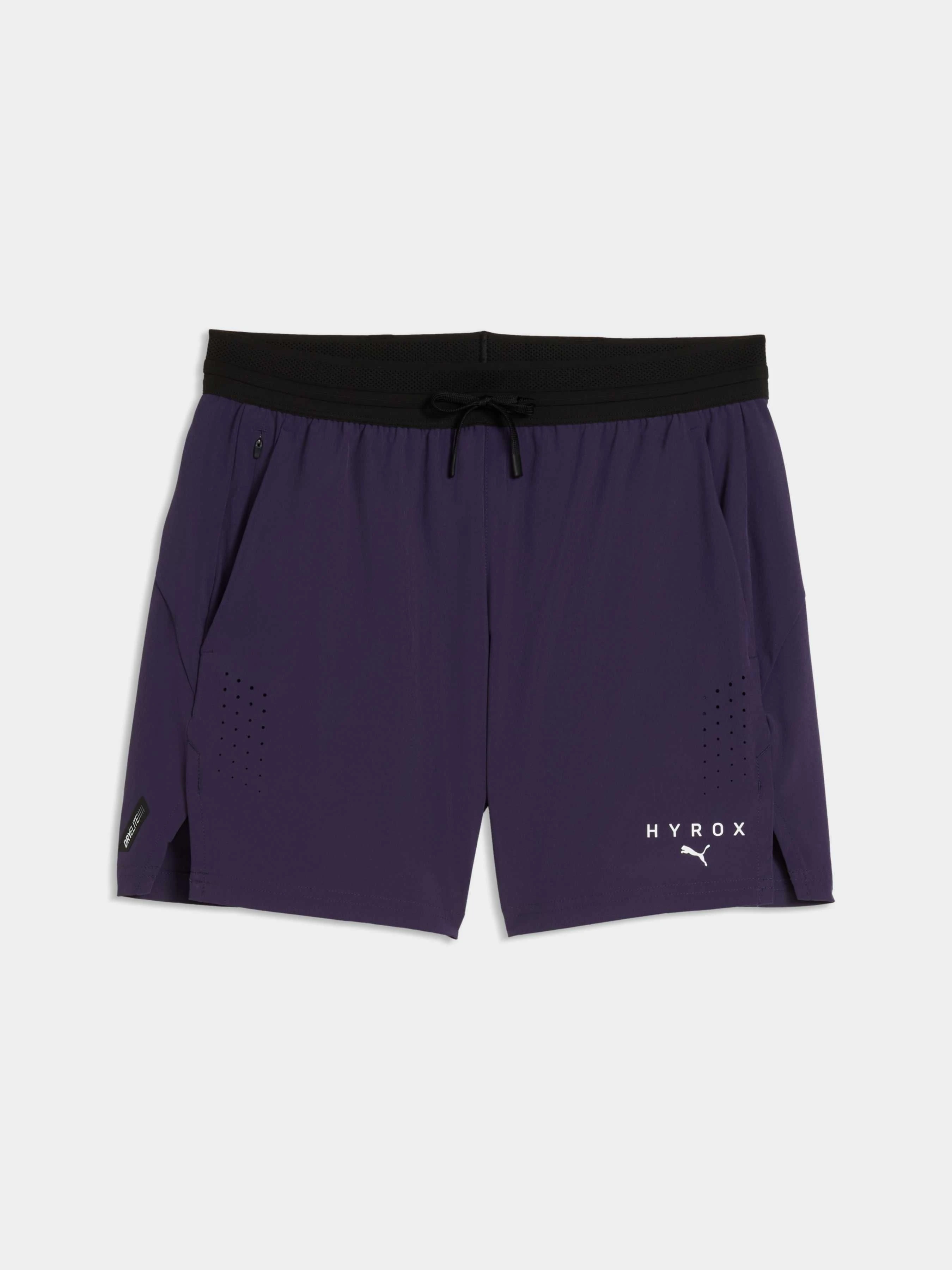 Чоловічі Спортивні шорти PUMA M Hyrox Dryelite 5 Short