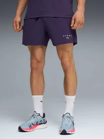Шорты PUMA M Hyrox Dryelite 5 Short модель 528568 Фото