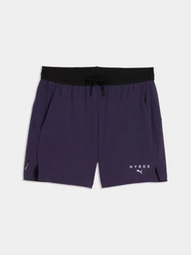 Шорты PUMA M Hyrox Dryelite 5 Short модель 528568 Фото