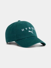 Шапки та кепки PUMA x Hyrox Bb Cap модель 026796 Фото