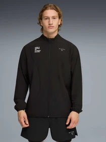 Куртки и дубленки PUMA модель 528569 Фото