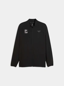 Куртки и дубленки PUMA модель 528569 Фото