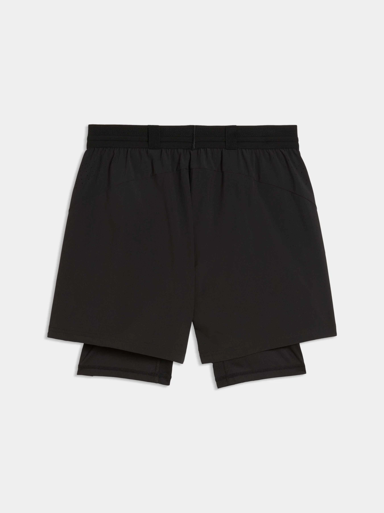 Шорты PUMA M Hyrox Dryelite 2in1 Short модель 528566 Шорты PUMA M Hyrox Dryelite 2in1 Short модель 528566 Фото