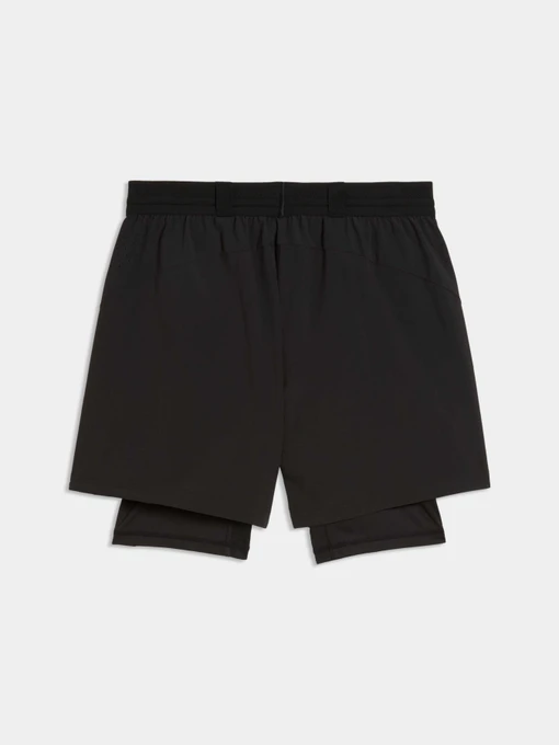 Чоловічі Спортивні шорти PUMA M Hyrox Dryelite 2in1 Short фото 2