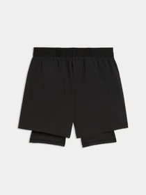 Шорты PUMA M Hyrox Dryelite 2in1 Short модель 528566 Фото