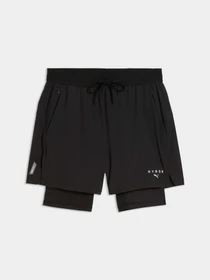Шорты PUMA M Hyrox Dryelite 2in1 Short модель 528566 Фото