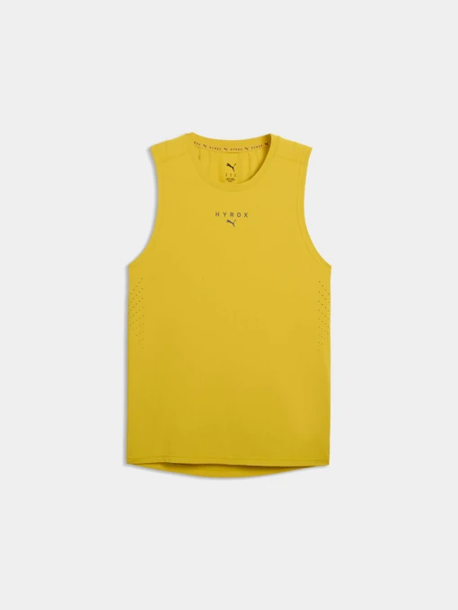 Футболки и поло PUMA M x Hyrox Dryelite Tank модель 528516 Фото