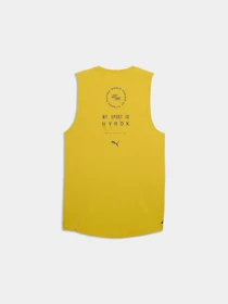 Футболки и поло PUMA M x Hyrox Dryelite Tank модель 528516 Фото