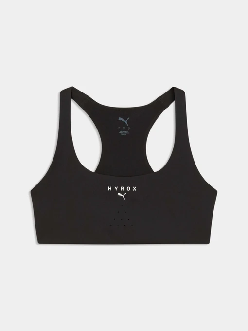 Футболки і поло PUMA W x Hyrox Tech Bra модель 528507 Фото