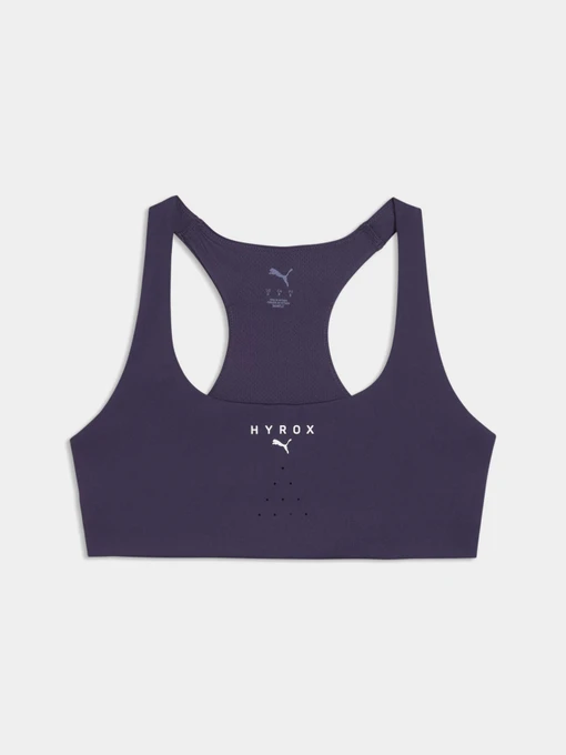 Футболки і поло PUMA W x Hyrox Tech Bra модель 528507 Фото