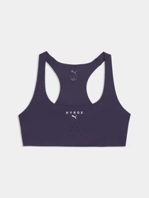 Футболки і поло PUMA W x Hyrox Tech Bra модель 528507 Фото