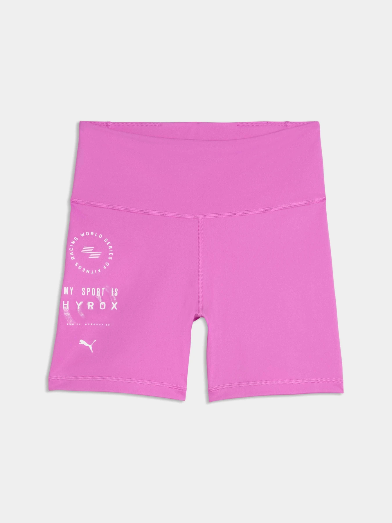 Шорты PUMA модель 528960 Шорты PUMA модель 528960 Фото