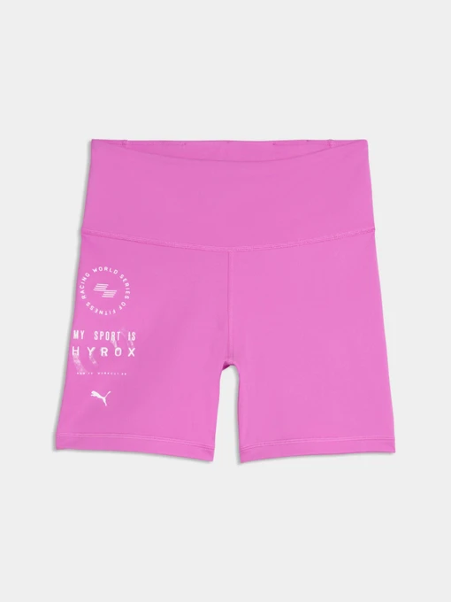 Шорты PUMA модель 528960 Фото
