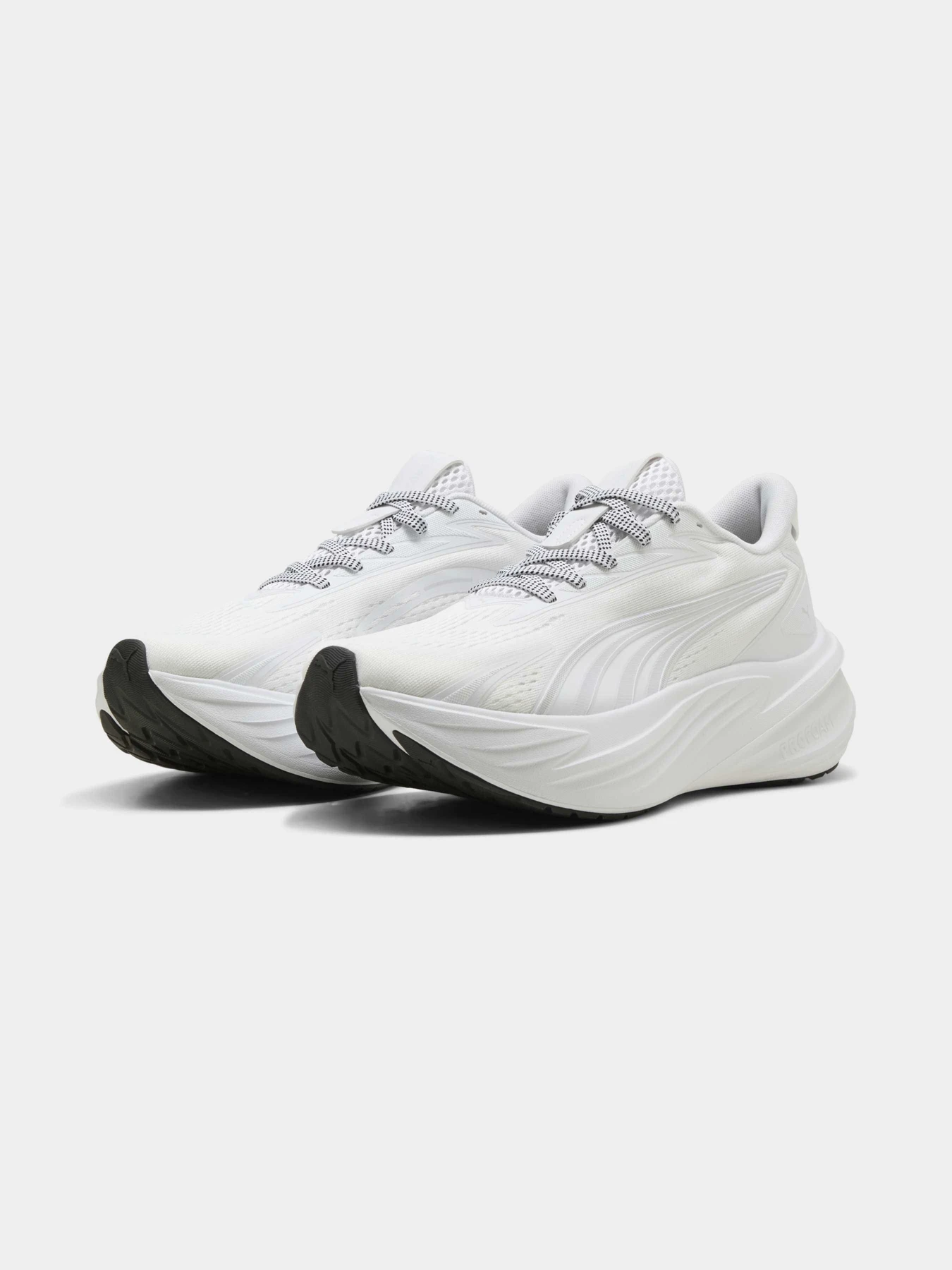 Кроссовки PUMA Maxima Pro модель 313313 Кроссовки PUMA Maxima Pro модель 313313 Фото