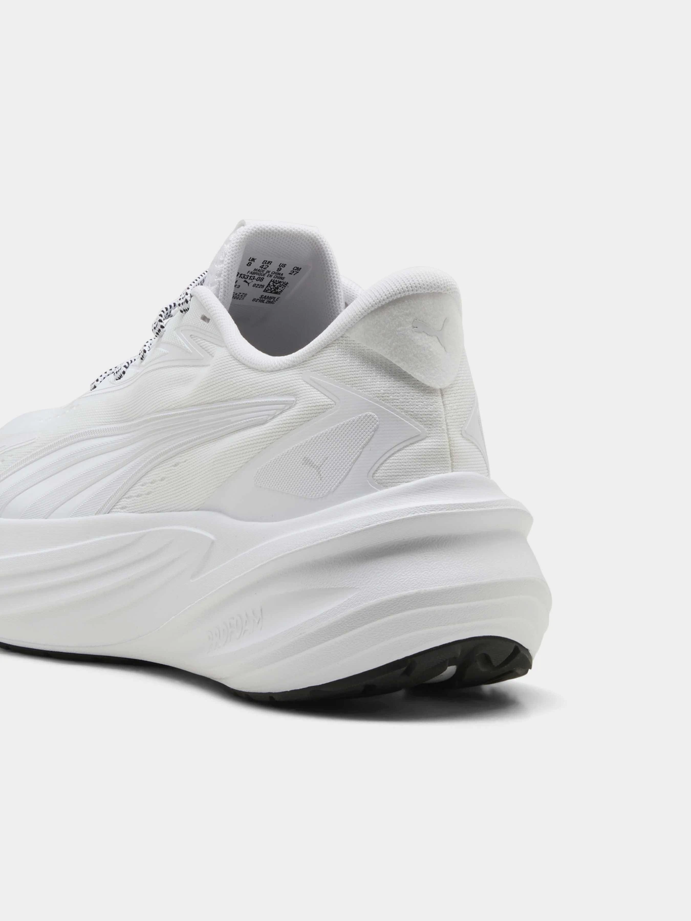 Кроссовки PUMA Maxima Pro модель 313313 Кроссовки PUMA Maxima Pro модель 313313 Фото