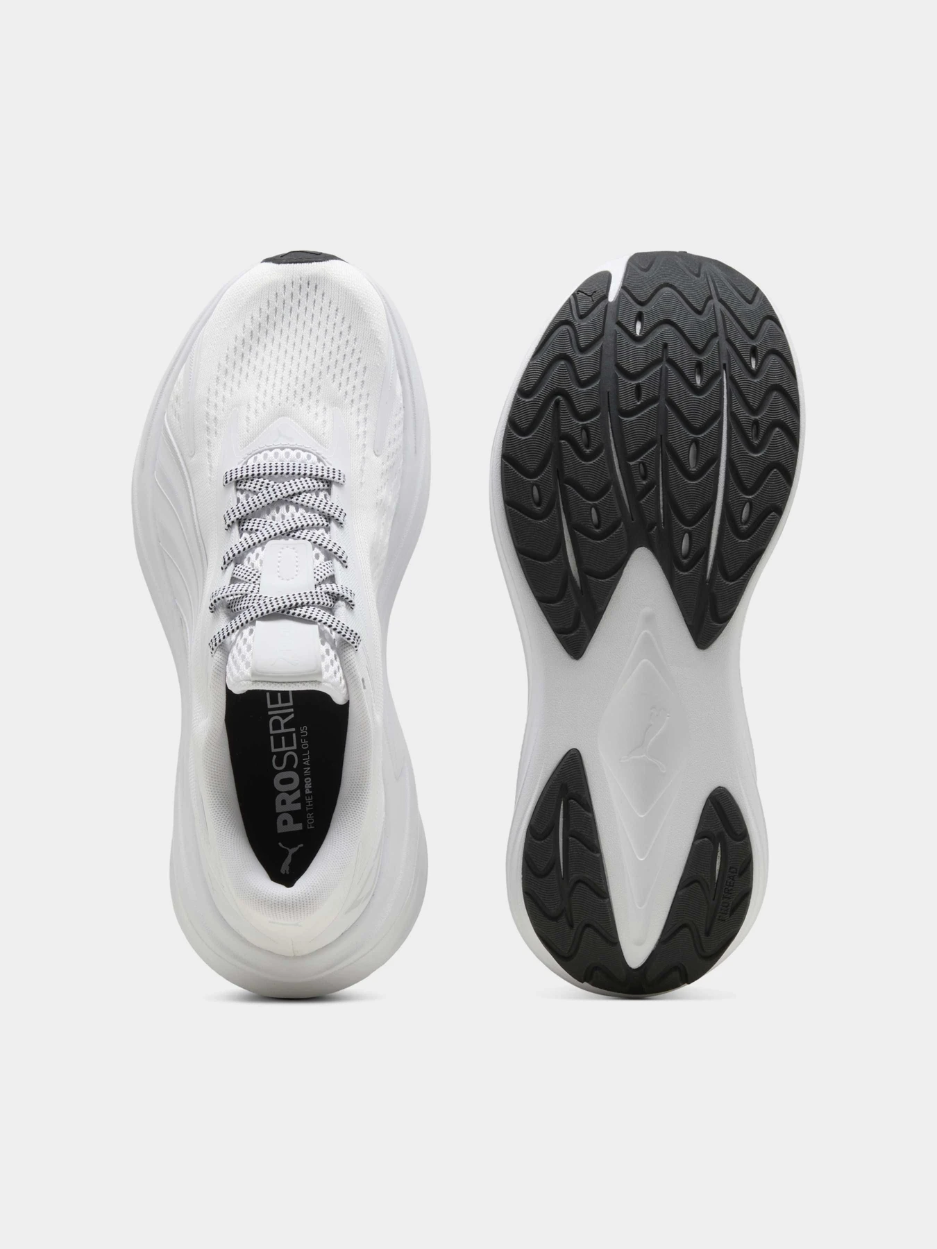 Кроссовки PUMA Maxima Pro модель 313313 Кроссовки PUMA Maxima Pro модель 313313 Фото