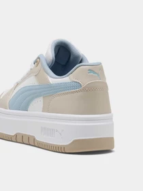 Кеды PUMA Rebound Femme Low модель 402592 Фото