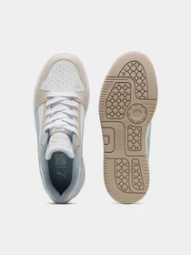 Кеды PUMA Rebound Femme Low модель 402592 Фото