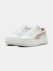 Кеды PUMA Rebound Femme Low модель 402592 Фото